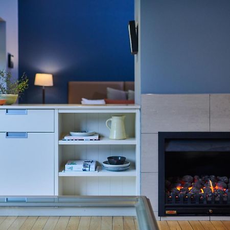 Parehua Resort Martinborough Habitación foto