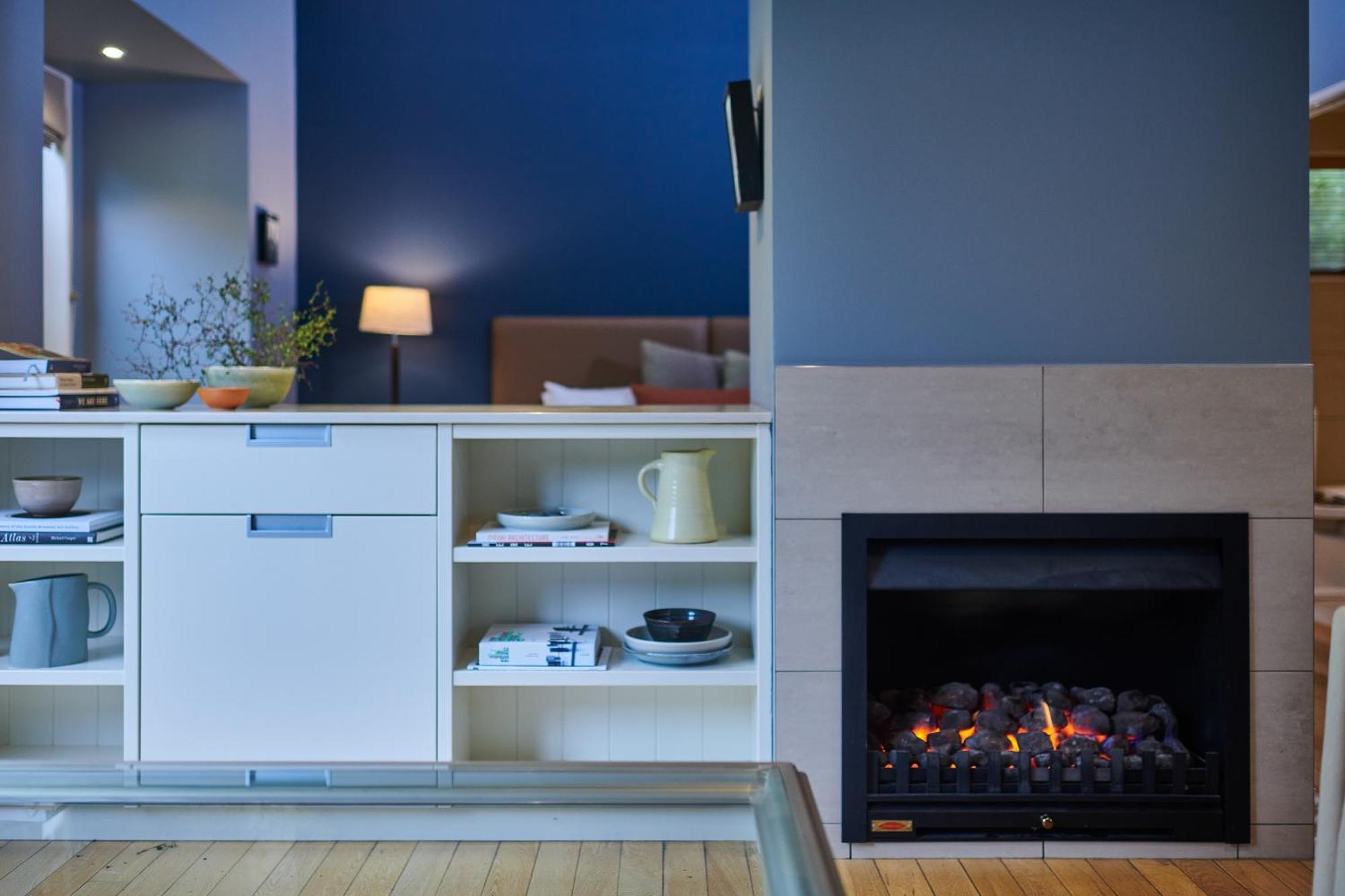Parehua Resort Martinborough Habitación foto